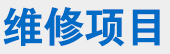 维修项目